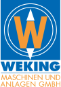 WEKING Logo